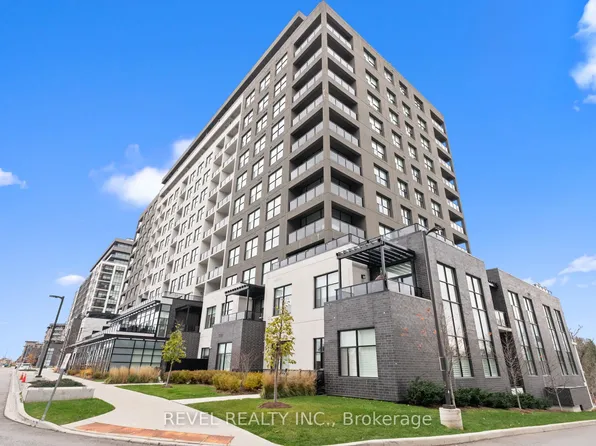 1880 Gordon St #1304, Guelph, ON N1L 0P5