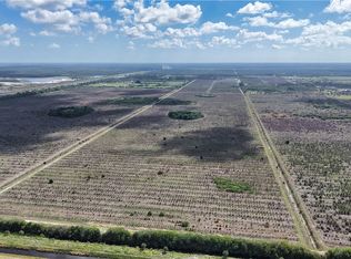 121 Street, Fellsmere, FL 32948