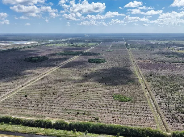 121 Street, Fellsmere, FL 32948