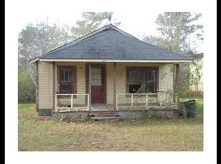 14196 Highway 26 W, Lucedale, MS 39452