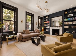 38 W 9th St APT 3, Manhattan, NY 10011