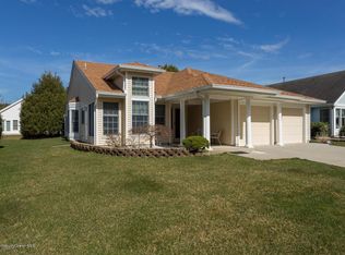 408 Kingsridge Rd, Manchester, NJ 08759