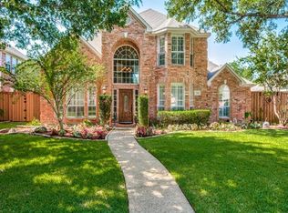 949 Creek Xing, Coppell, TX 75019
