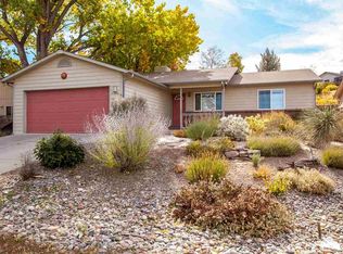 2389 1/2 Pleasant Ridge Ct, Grand Junction, CO 81507