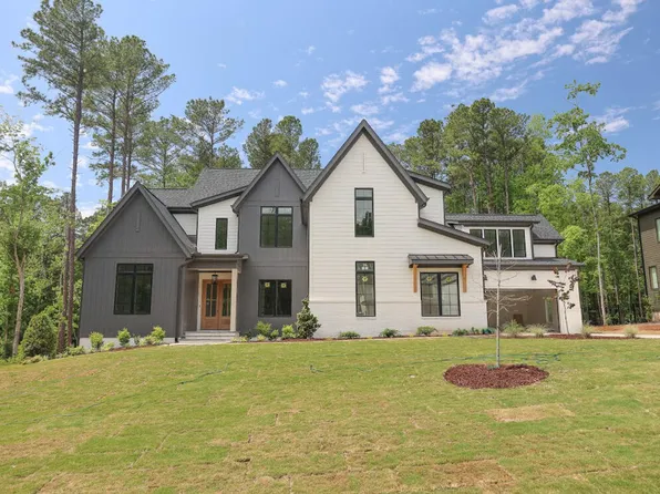 7429 Summer Tanager Trl, Raleigh, NC 27614