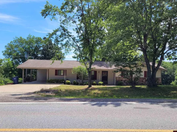 2844 Highway 201 S, Mountain Home, AR 72653