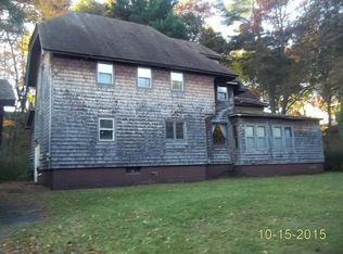 110 E Phillip St, Rhinelander, WI 54501