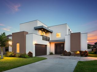 1608 Audrey Dr, Mission, TX 78572