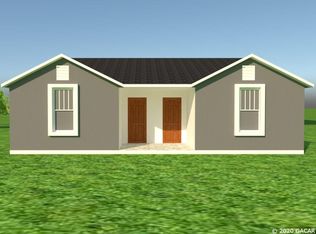 13820 NW 158th Ave #A, Alachua, FL 32615