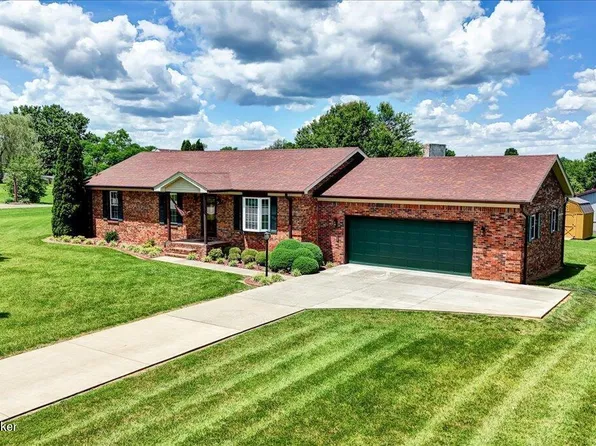 105 Olde Towne Dr, Bardstown, KY 40004