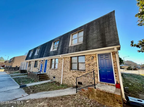 102 Cedar Court #D-G, Greenville, NC 27858