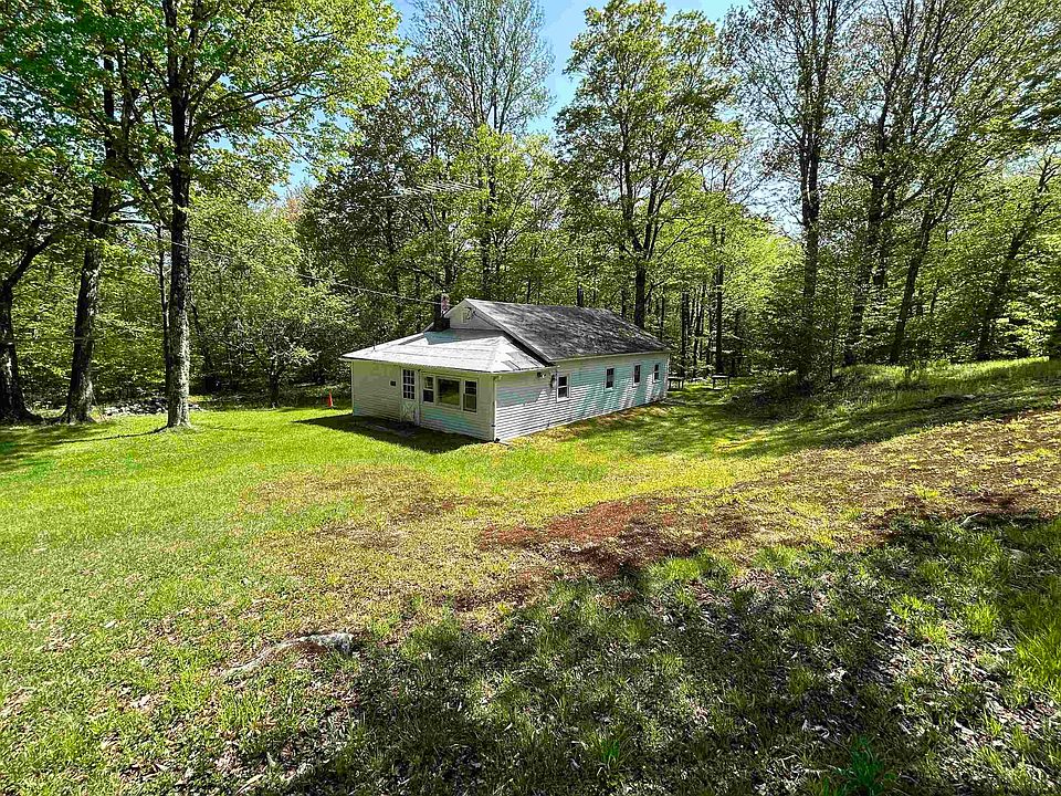 131 Dymond Rd., Grahamsville, NY 12740 Zillow