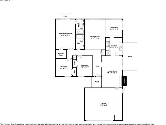 2nd image of 9610 N 52nd Ln