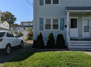 383 Van Dyke Ave, Haledon, NJ 07508