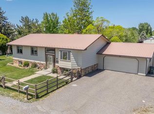 1098 Alpine Rd, Montrose, CO 81403