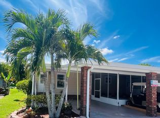 19112 Grenelefe Ct #28-F, North Fort Myers, FL 33903