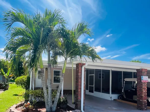 19112 Grenelefe Ct #28-F, North Fort Myers, FL 33903