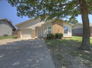 313 S Hominy Ave, Skiatook, OK 74070