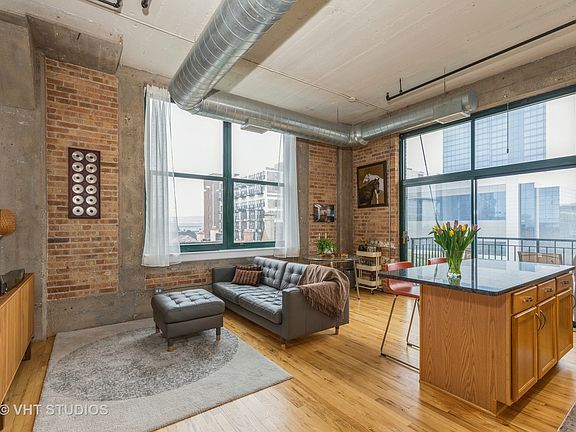 4th image of 221 E Cullerton St APT 513