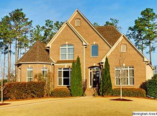 1052 Grande View Pass, Maylene, AL 35114