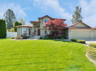 5014 E Cargill Ln, Colbert, WA 99005