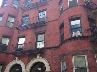 198 Saint Botolph St APT 3, Boston, MA 02115