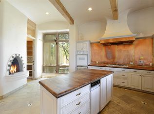 2100 Foothills Rd, Santa Fe, NM 87505