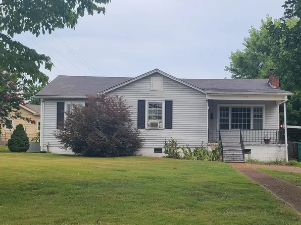 1204 E 35th St, Sheffield, AL 35660