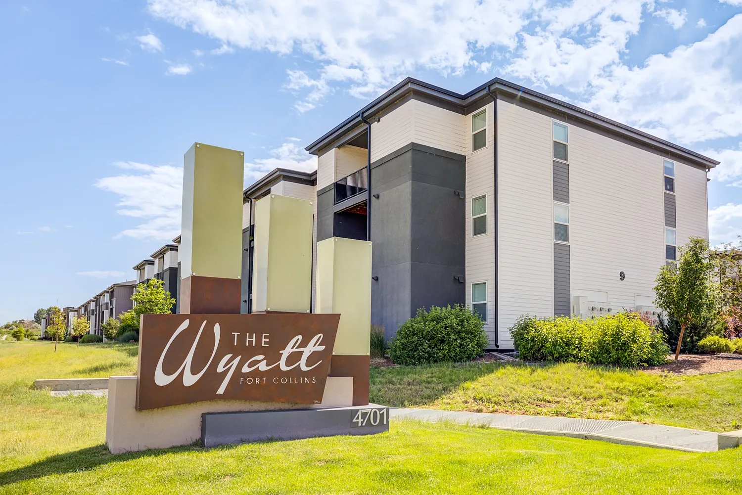 The Wyatt — Photo 1