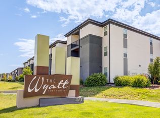 The Wyatt, Fort Collins, CO 80528