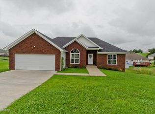 29 Dove Trl, Taylorsville, KY 40071