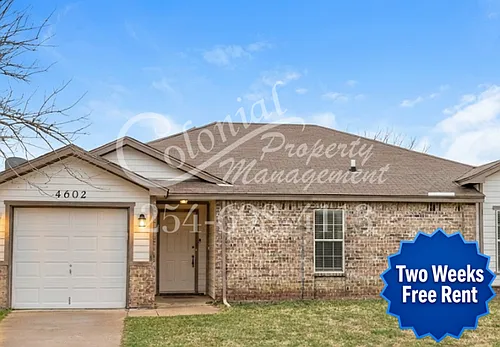 4602 Greyhound Dr Photo 1