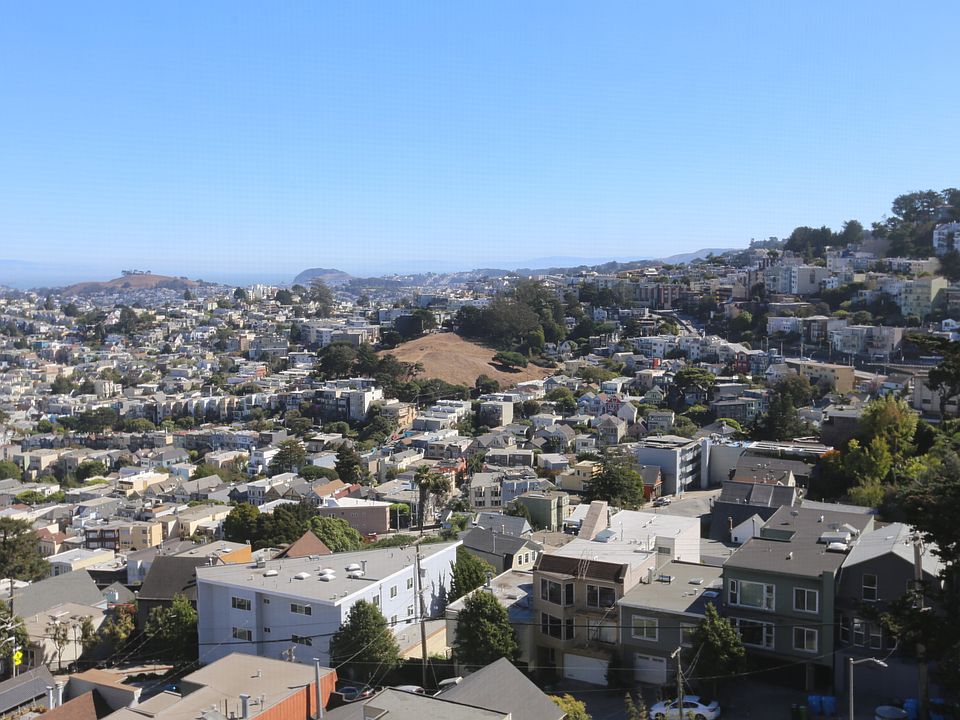1st image of 259 Upper Ter APT 4
