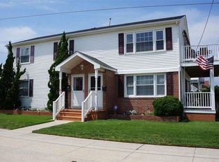 5401 Edgewater Ave, Ventnor City, NJ 08406