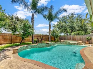 17026 Lighthouse View Dr, Friendswood, TX 77546
