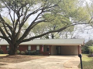 6103 Joyce St, Alexandria, LA 71302