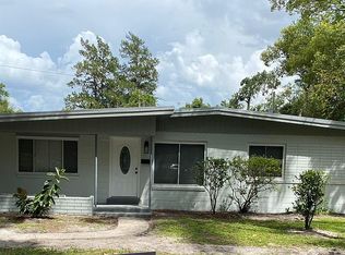 1115 NE 5th Pl, Gainesville, FL 32601