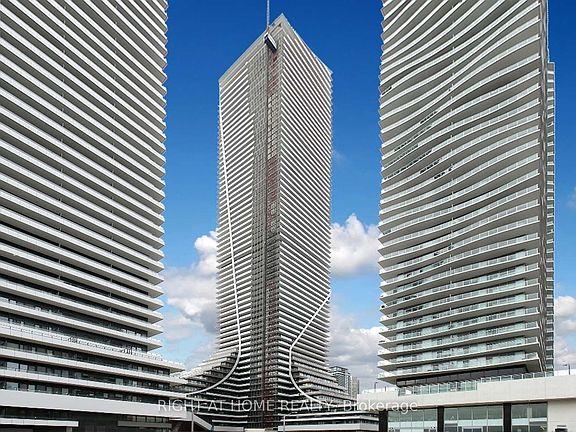 2nd image of 30 Shore Breeze Dr #6108