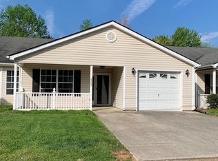 2223 Hickory Manor Way, Knoxville, TN 37931