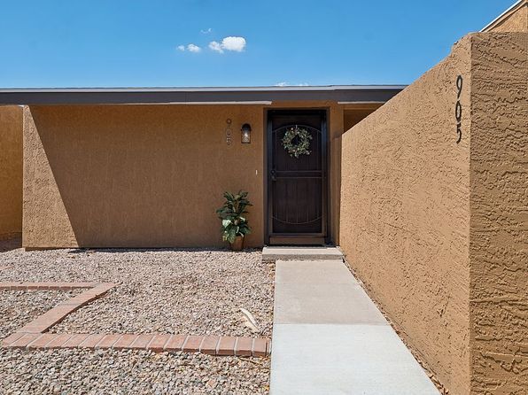 905 S Hacienda Dr