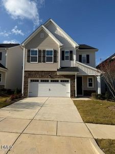 717 Emerald Bay Cir, Raleigh, NC, 27610