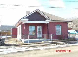 309 Prospect St, Trinidad, CO 81082