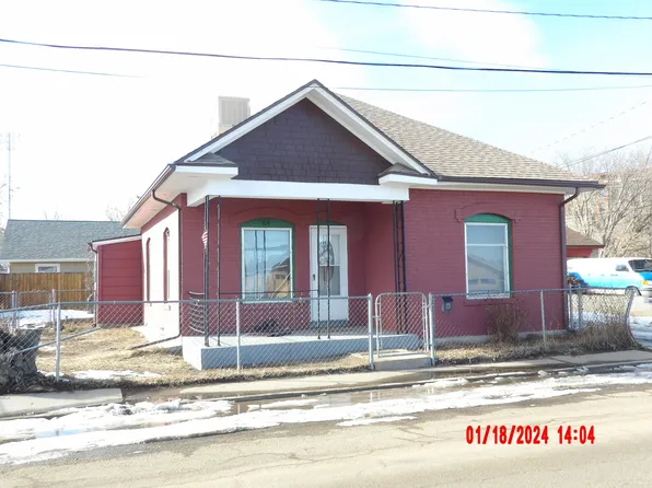 309 Prospect St, Trinidad, CO 81082