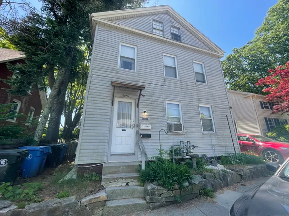 80 4th Street, Norwich, CT 06360