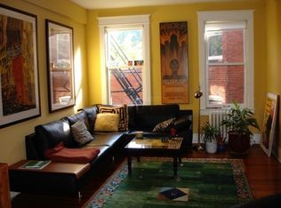 1789 Lanier Pl NW APT 31, Washington, DC 20009