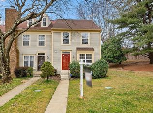 3514 Childress Ter, Burtonsville, MD 20866