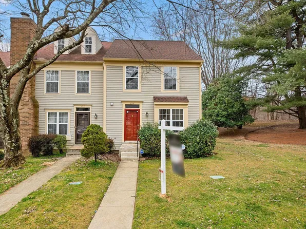 3514 Childress Ter, Burtonsville, MD 20866