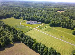 3953 Touareuna Rd, Amsterdam, NY 12010
