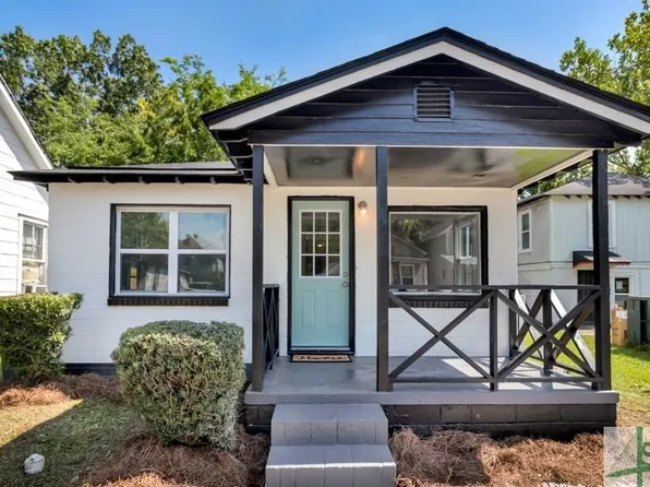 730 E 38th Street, Savannah, GA 31401