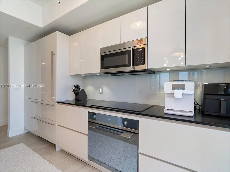 1010 Brickell Ave #2801 — Photo 7